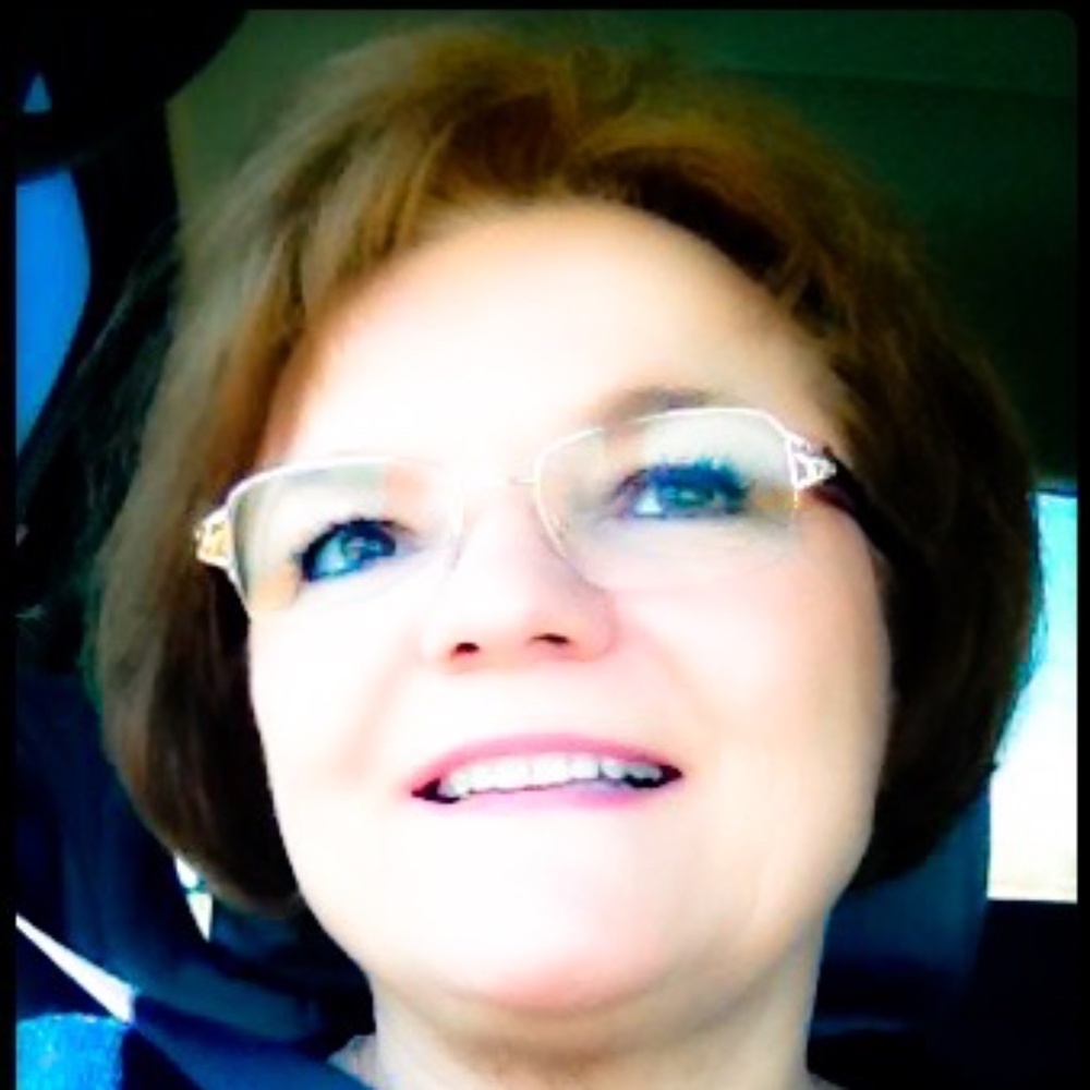 Meet your Posher, Susan